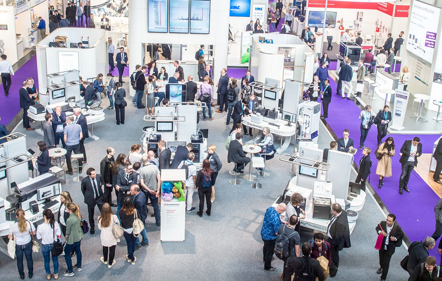 TotalLab to attend the world’s leading trade fair for lab technology and analysis