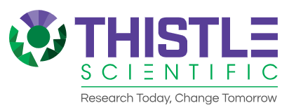 thistle scientific UK TotalLab distributor