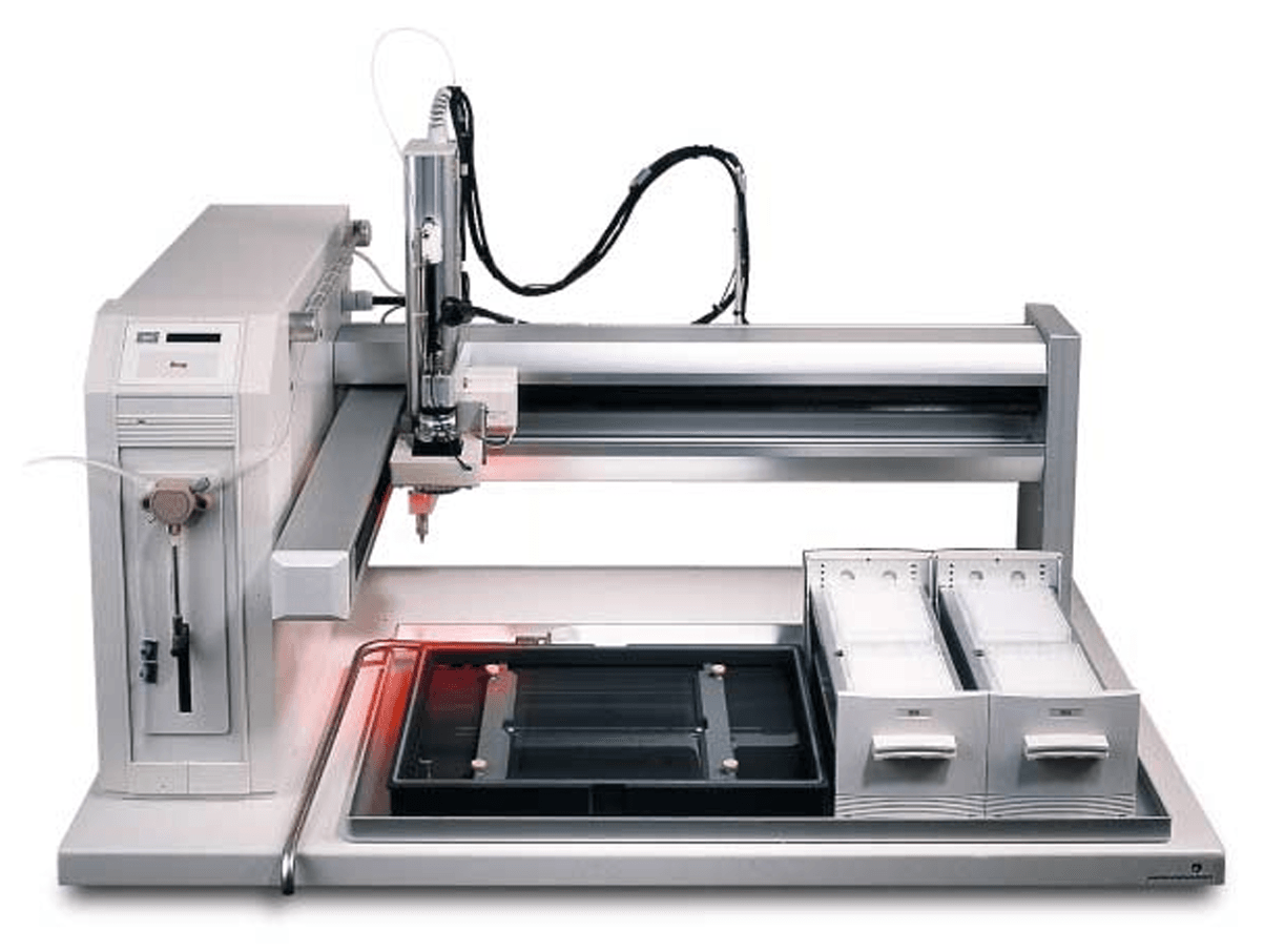 Ettan Spot Picker 2D Gels