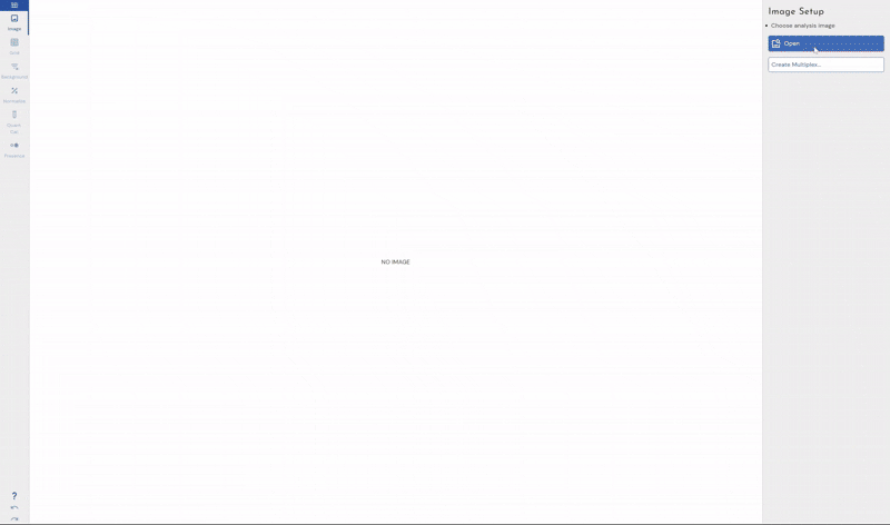 Phoretix Array DNA/RNA Microarray analysis