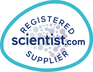 scientist.com registered supplier