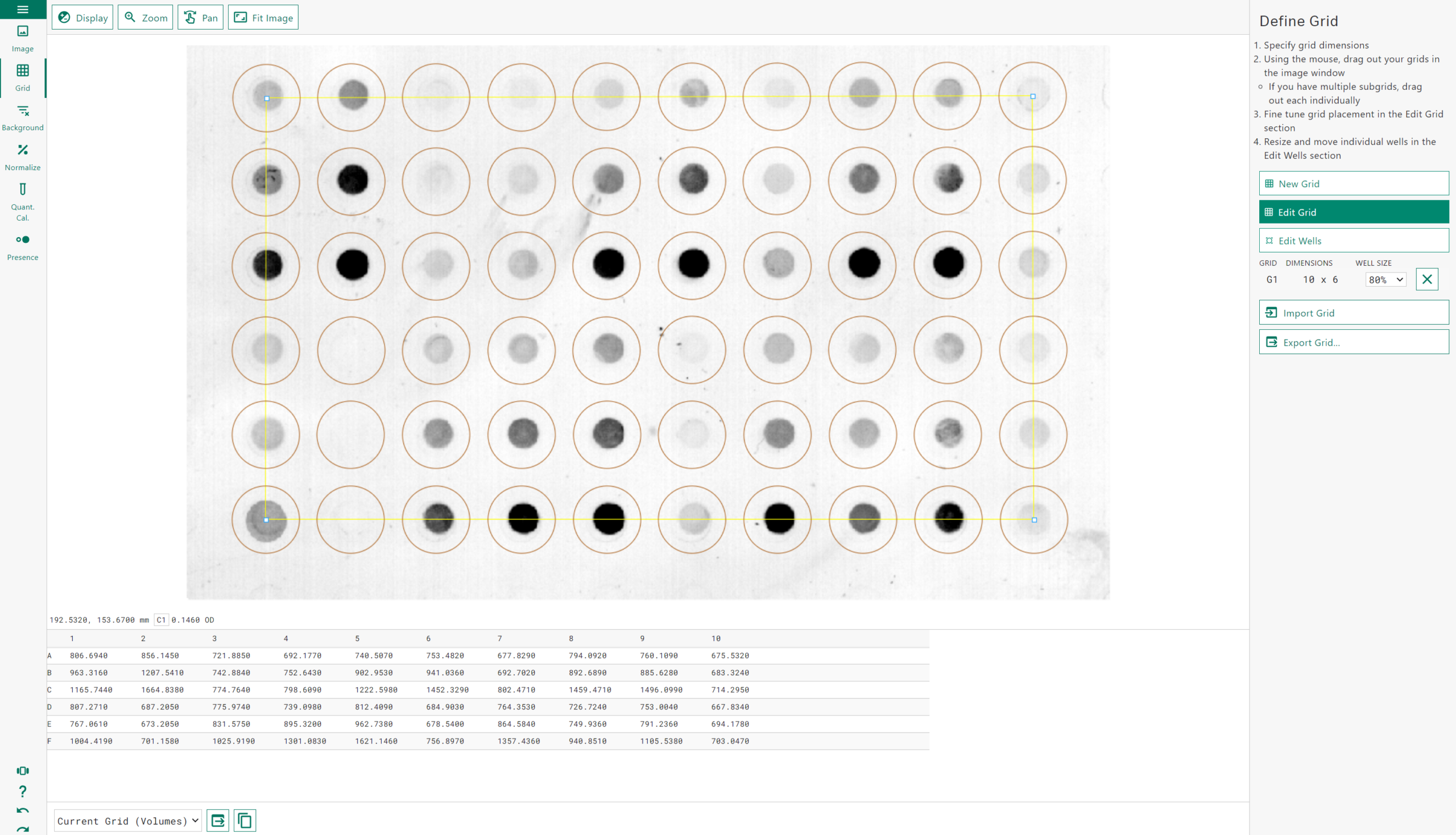 Free Phoretix Array Trial: Microarray, ELISA, ELISpot and In-Cell ...