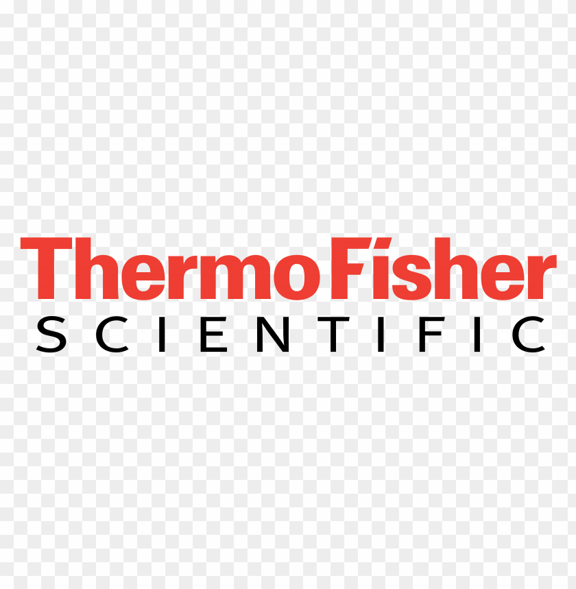 Thermo Fisher Scientific logo — Thermo Fisher partners with TotalLab for life science software