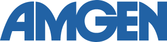 Amgen logo — Amgen uses TotalLab SpotMap HCP software