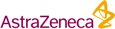AstraZeneca logo — AstraZeneca uses TotalLab SameSpots 2D gel analysis software