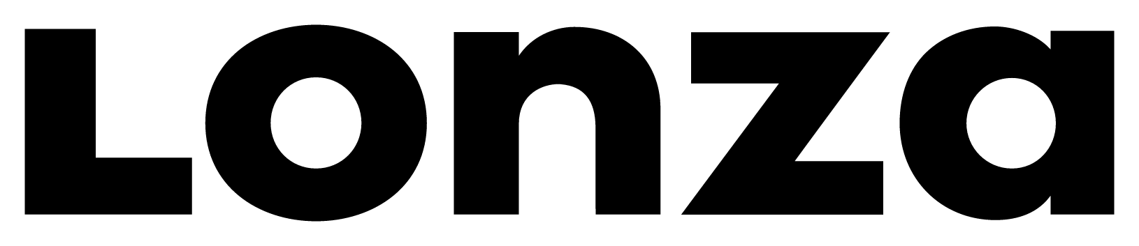 Lonza logo — Lonza uses TotalLab AuditSafe 21 CFR Part 11 compliance software