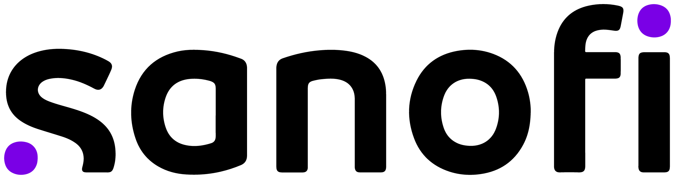 Sanofi logo — Sanofi uses TotalLab gel analysis software
