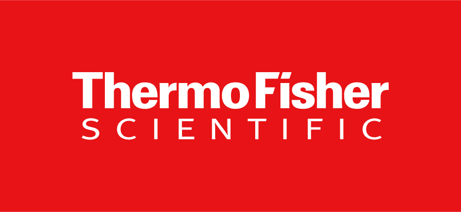 Thermo Fisher Scientific logo — Thermo Fisher partners with TotalLab for life science software